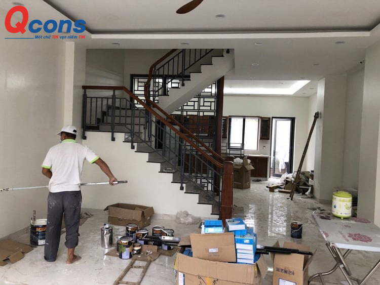 Báo giá phá dỡ, tháo dỡ nhà cũ