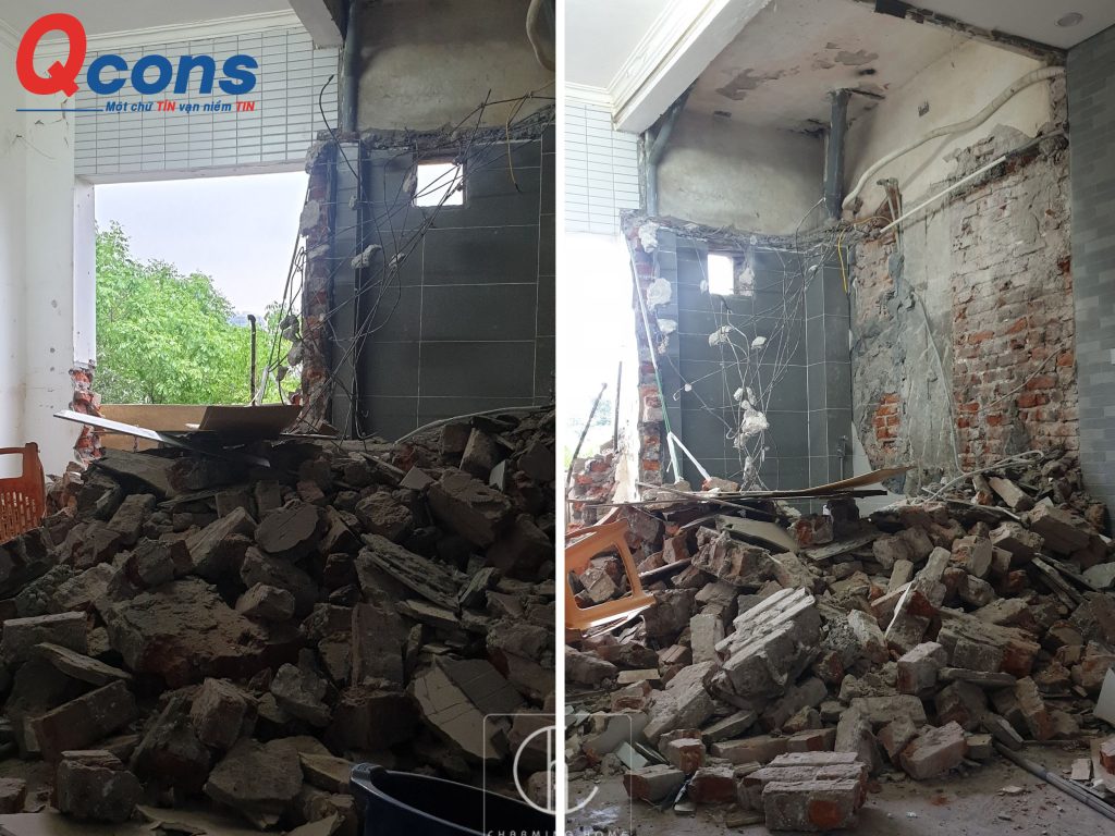 dịch vụ sửa chữa nhà bình dương