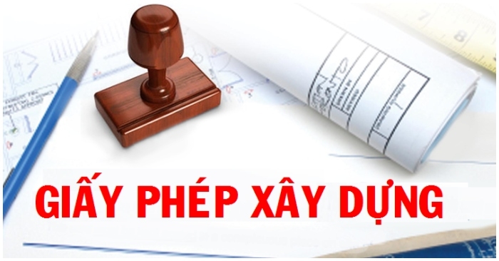 Khi nào sửa nhà cần xin phép xây dựng
