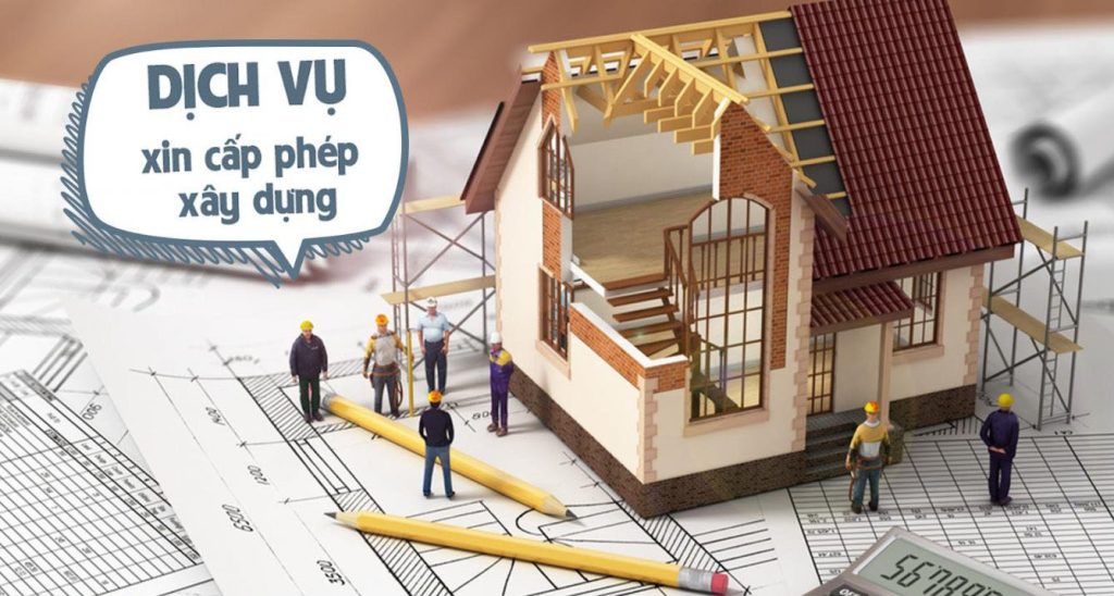 Quy định về việc xin phép xây dựng khi sửa chữa nhà