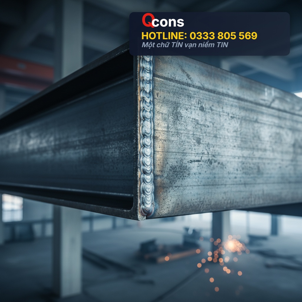 Dịch vụ sửa chữa,bảo trì nhà kho, nhà xưởng