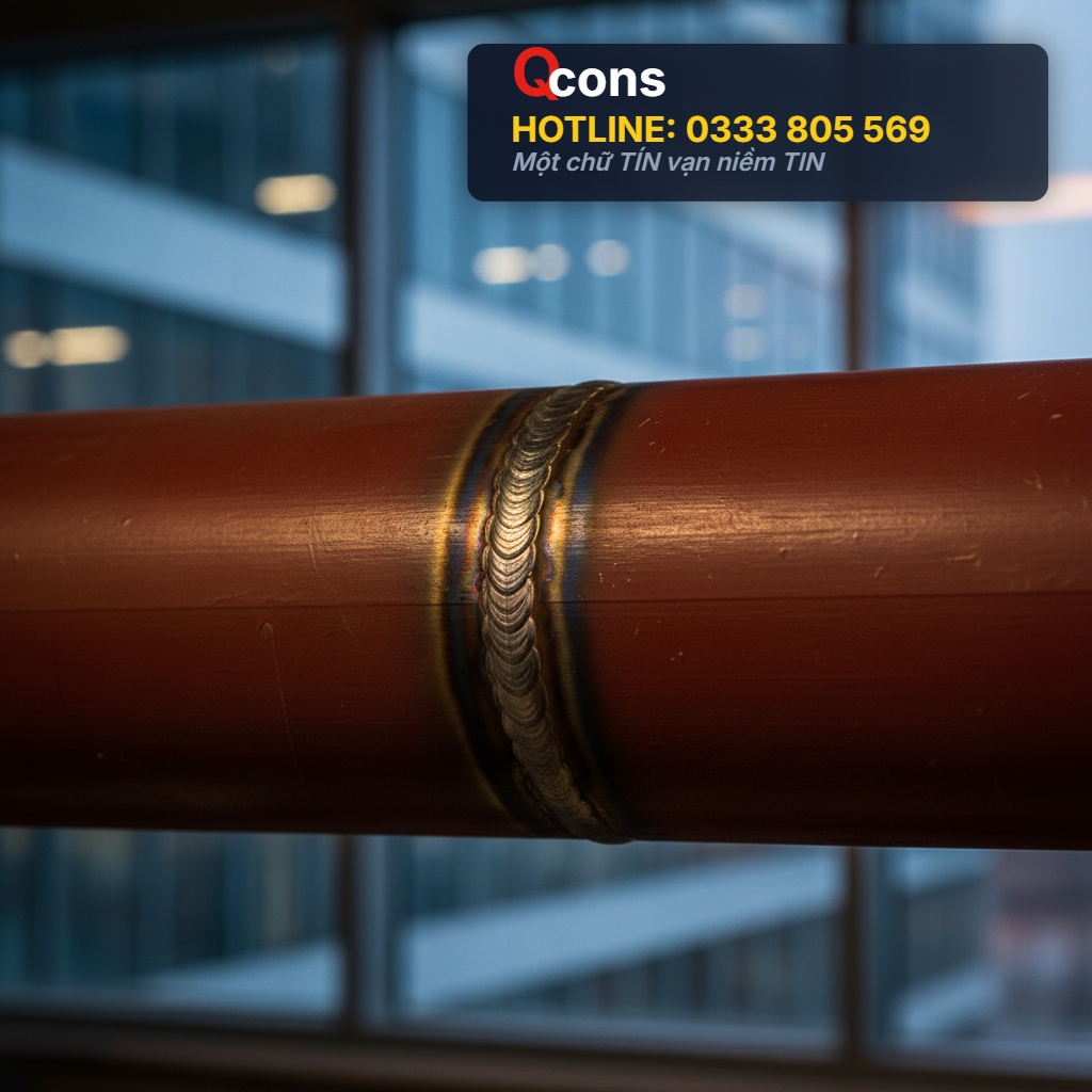 Dịch vụ sửa chữa bảo trì nhà kho, nhà xưởng