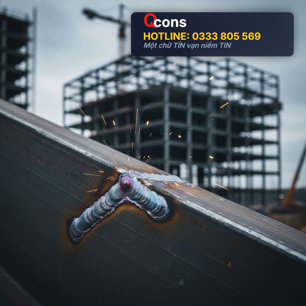 Dịch vụ sửa chữa bảo trì kho xưởng