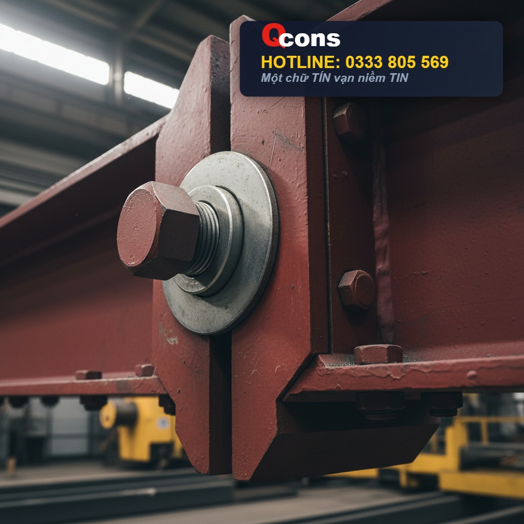 Dịch vụ sửa chữa bảo trì nhà kho, xưởng