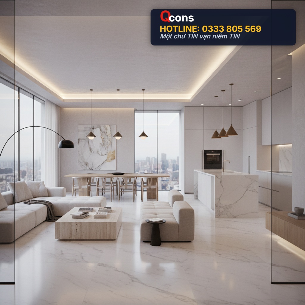 Sửa chữa phòng làm việc