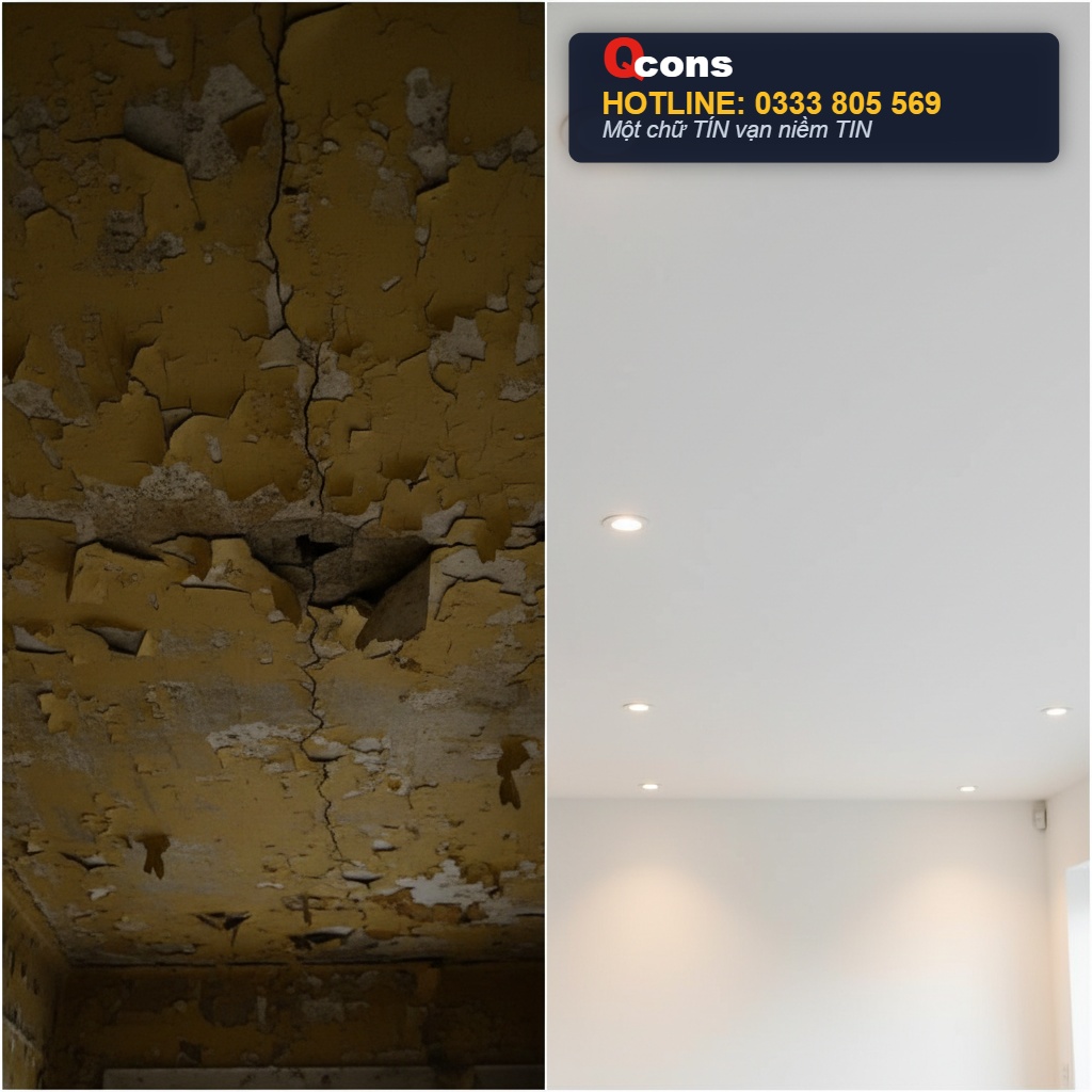 dịch vụ sửa chữa nhà ở