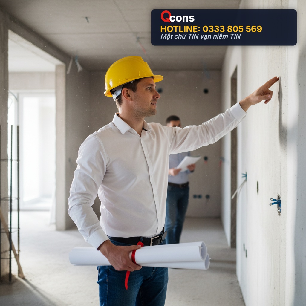 Dịch vụ sửa chữa nhà ở