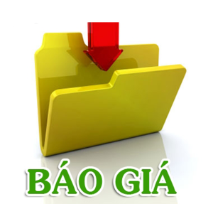 Bảng báo giá sửa chữa tháng 12