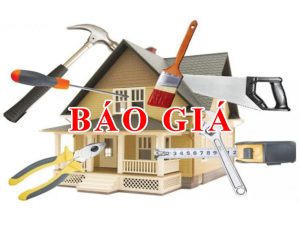 BÁO GIÁ SỬA CHỮA KHO XƯỞNG BÌNH DƯƠNG 2025