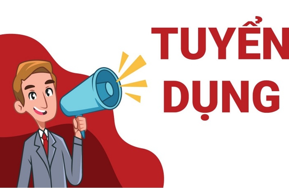 Công ty Qcons tuyển dụng