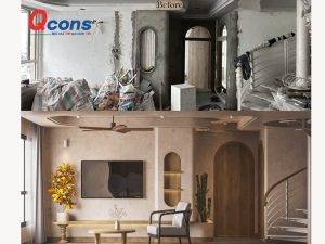 Lời khuyên khi sửa chữa nhà