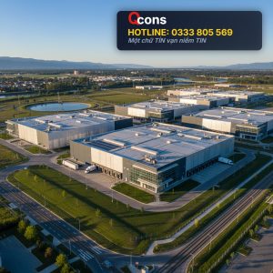 Dịch vụ sửa chữa,bảo trì nhà kho, nhà xưởng