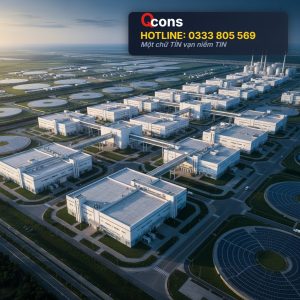 Dịch vụ sửa chữa bảo trì nhà kho, nhà xưởng