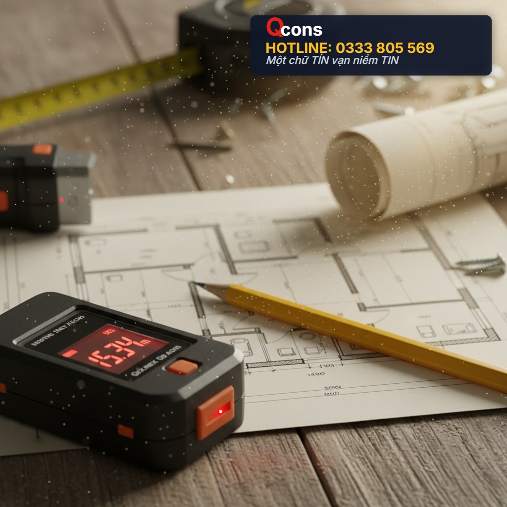 Dịch vụ sửa chữa nhà ở