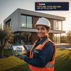 Sửa chữa nhà ở